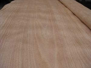 Cheap African Rotary Okoume Veneer Sheet For Plywood, MDF for sale