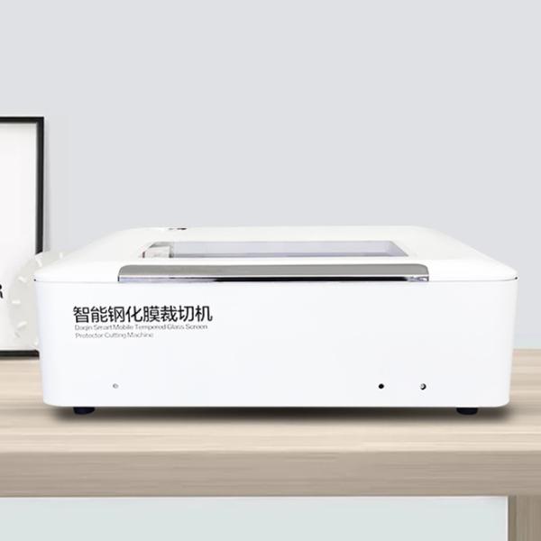 ODM Screen Protector Laser Cutting Machine Hydrogel Screen Protector Machine