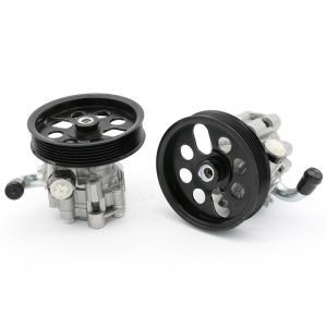 2004 - 2007 Cadillac Cts Power Steering Pump 25770107 /12566282 / 553-01097