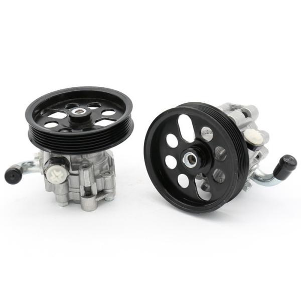 Quality 2004 - 2007 Cadillac Cts Power Steering Pump 25770107 /12566282 / 553-01097 wholesale