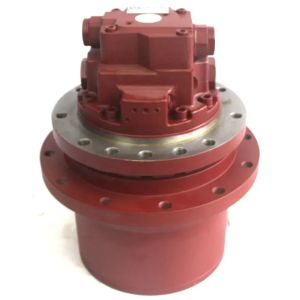 Cheap GM06 KTM06 TM06 PHV-390-53B-1-8940A Hydraulic Travel Motor Final Drive PC50 PC55 PC56 ZX60 E305.5 for sale