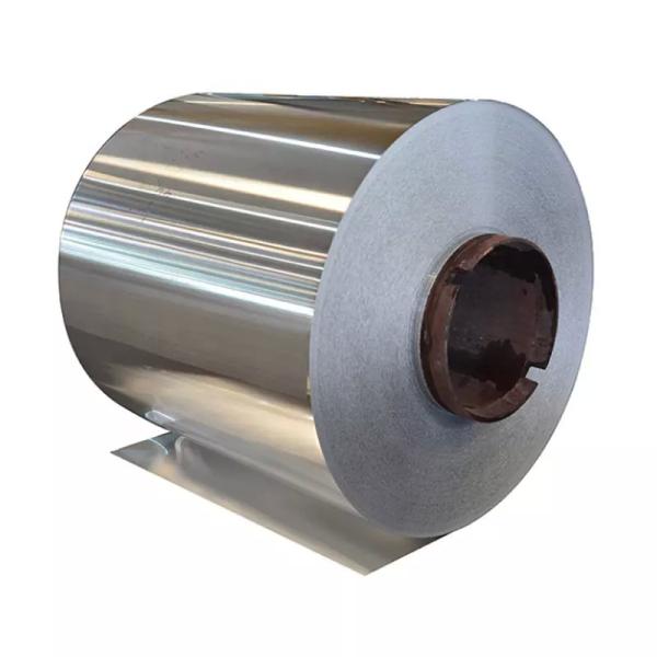 Quality ISO9001 5052 H26 Aluminum Coil Sheet 500mm-1500mm Width wholesale