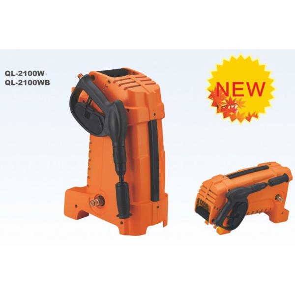 Quality QL-2100W High quality metal car washer with CE/CB for India market for household wholesale