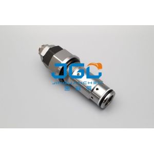 Cheap Automation 709-70-51202 Excavator Main Control Relief Valve For PC120-5 PC200-3 PC100-5 for sale