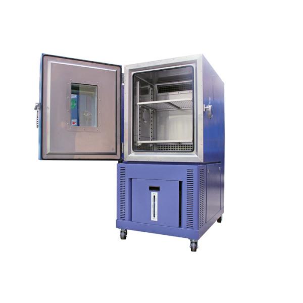Extreme Heat and Humidity Test Chamber Temperature Humidity Test Chamber for