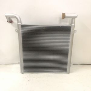183-8213 Hydraulic Oil Cooler Radiator For E312C CAT 312C Excavators