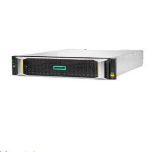 Rack-Mounted MSA 2060 10G iSCSI Dual Controller LFF Storage with 12*10TB SAS 7