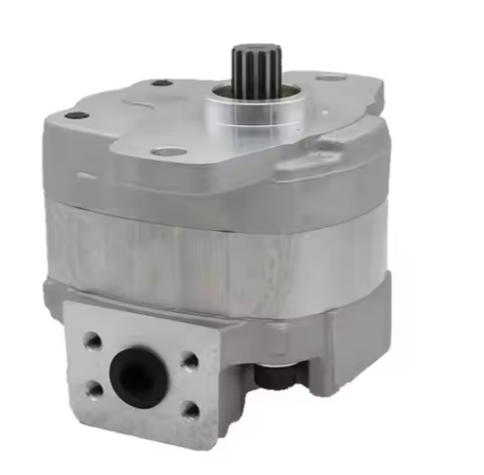 Quality Hydraulic Gear Pump 705-22-29070 For Komatsu PW75R-2 PW75-1 PC75-1 PC75R-2 wholesale