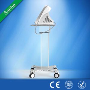Spring Promotion! SANHE HIFU machine, hifu wrinkle removal, hifu body slimming