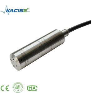 Fuel / Urea Solution / Water Submersible Pressure Level Sensor Suitable For