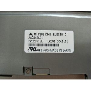 8.4" 800×600 600cd/M2 LVDS Industrial Lcd Panel AA084SC01 LCD screen