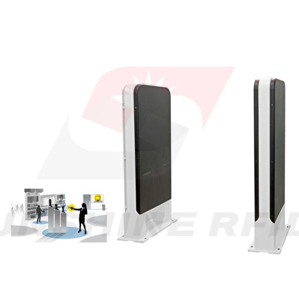 Waterproof Design UHF RFID Gate Reader With RS232 / RS485 / Ethernet / Wireless