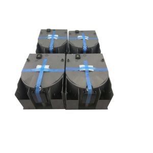 Ricoh Toner Cartridge for Pro C5100/5110 Printer with 26000 Pages Yield and 1 1