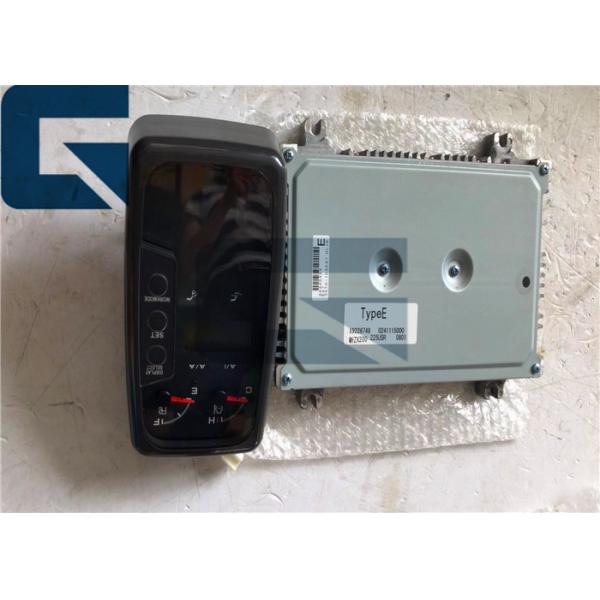 Quality ZAX200 Excavator Accessories ZAX200 Controller For X4445494 X9226748 3570-103647 wholesale