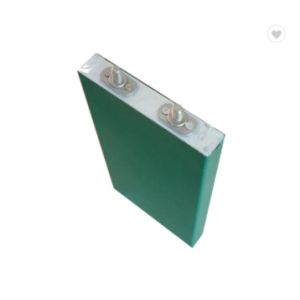 3.7V 30Ah Rechargeable Lithium Ion Battery