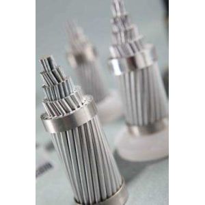 Overhead Bare Conductor Wire ( Area AL:160mm2 Steel:26.1mm2 Total 186mm2 )​,