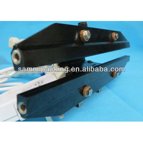 FRK-300 Hand Clamp Sealer / Plier Sealing Machine/handheld Sealing Machine