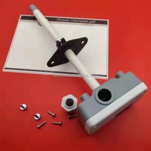 Precise Measurements with 0-10m/s Pipeline Wind Speed Transmitter and RS485