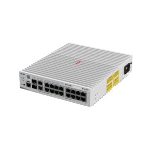 High-Performance 16-Port Ruijie Switch With 10G Uplink Advanced Layer 2