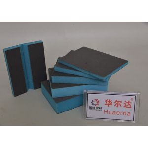 Heavy Duty XPS Waterproof Basement Foundation Membrane Modern Design Water