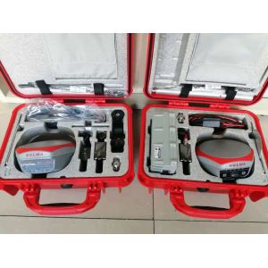 High Accuracy GPS Base RTK GNSS Receiver ​For Land Survey Kolida K1 Pro