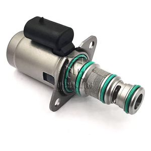 SV98-T39S PC Shutoff Solenoid Valve 25/222913 25222913 25-222913 24DC 12V 24V