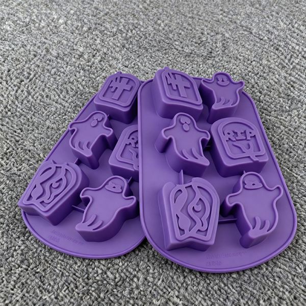 Quality Customizable Silicone Mould with Hot Runner and Cold Runner for Single/Multi Cavity Injection Molding wholesale
