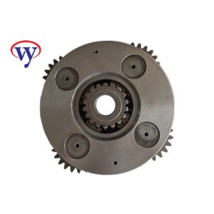 China LG485 2nd Swing Planetary Gear Carrier Assy Spare Part Excavator Sun Gear on sale