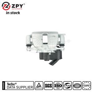 ZPY 4F0615403H New Hight Quality Rear Left Brake Caliper For AUDI A6 07-11