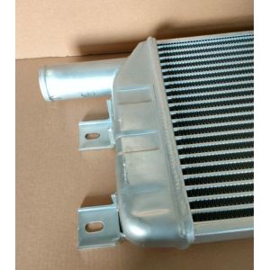 210-8124 E320CX E320C Intercooler Charge Air Cooler For Excavator