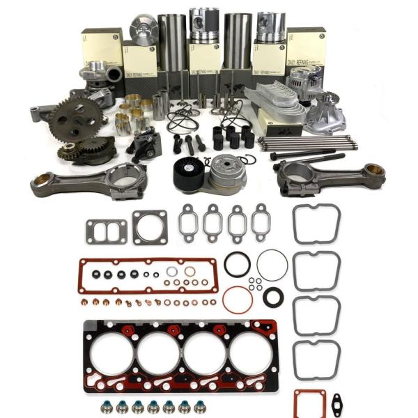 Quality Original Engine C7.1 Rebuild Overhaul Kit For perkins diesel engine wholesale