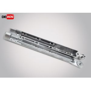 Cheap Smoothness Aluminium Pressure Die Casting Reduces Mechanical Processing for sale