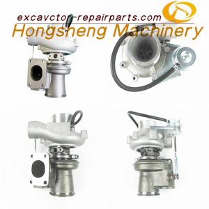 China XH25M Excavator Engine Parts 4D102 Komatsu PC128UU 4038790 on sale