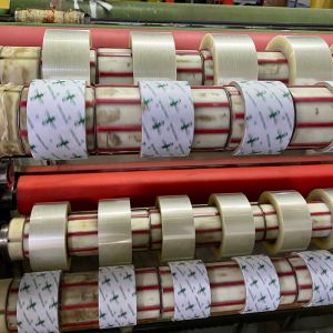 Shipping Sealing Packing Tape With Wrap For Amazon China Factory