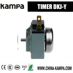 DKJ 30 Minutes Timer Kitchen Switch For Electronic Microwave Oven Cooker