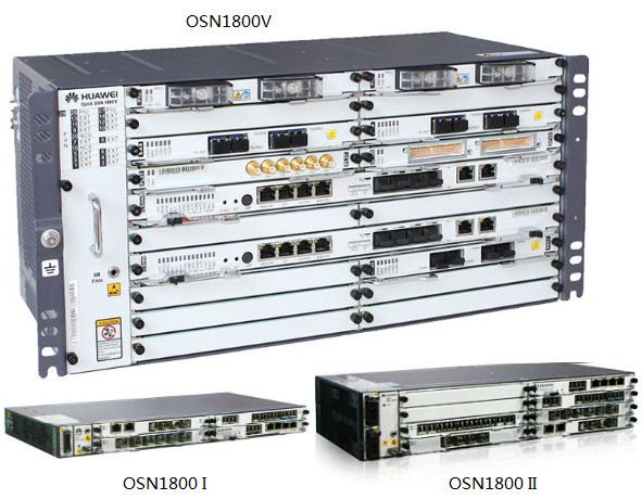 Quality OptiX OSN 1800 DCM Frame and DCM Module -- OSN1800 wholesale