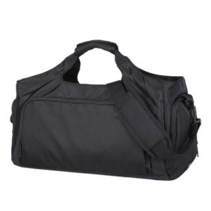 Durable Sports Duffel Bag With 8 Optimal Compartments And Insulation Function