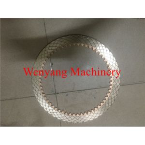 China Lonking Wheel Loader Transmission Parts Reserve Gear I Driving Disc 403012-013 on sale
