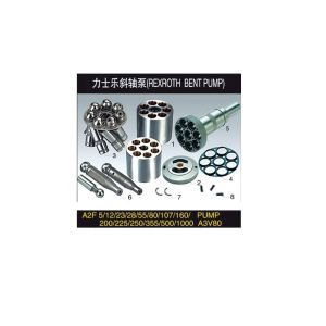 Rexroth A2VK12/28 Hydraulic Pump Parts with Half Year Warranty and Quality