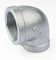 ANSI/ASME Stainless Steel Carbon Steel Socket Welding Elbow Customizable Sizes &
