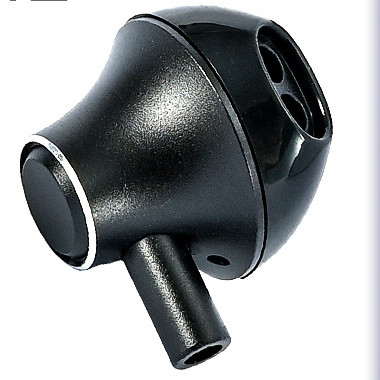 High Efficiency Rapid Prototype Service CNC Rapid Prototype Earphone Shell