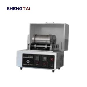 ASTM D1831 ASTM D1831 Lubricating Grease Roller Stability Tester - Determination