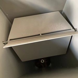 Latex Sponge Crusher Shredder Machine Shredding Foam Machine