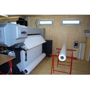 Sublimation Digital Fabric Printing Machine / Flag Banner Printing Machine