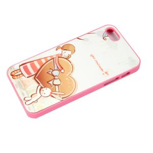 Sublimation Iphone 5 case