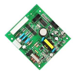 SMT Electronic PCBA Service Multilayer Through Hole Pcb Assembly