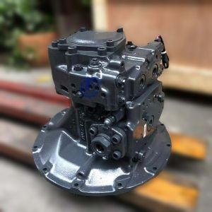 708-3D-00020 708-3D-01020 PC130-8 138US-8 Hydraulic Pump 130-8mo Excavator Main