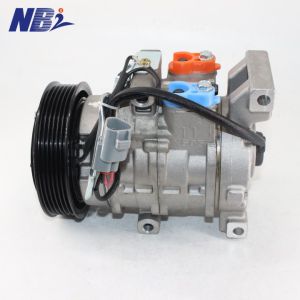 10S11C Auto air conditioning parts car ac compressor for Toyota Vios 2006-2007