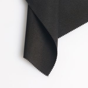 recycle 300D GABARDINE fabric 100% recycled polyester oxford fabric for Uniform