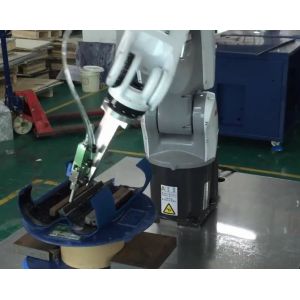 sealant dispensing machine